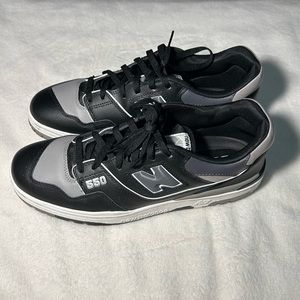 Men’s New Balance 550